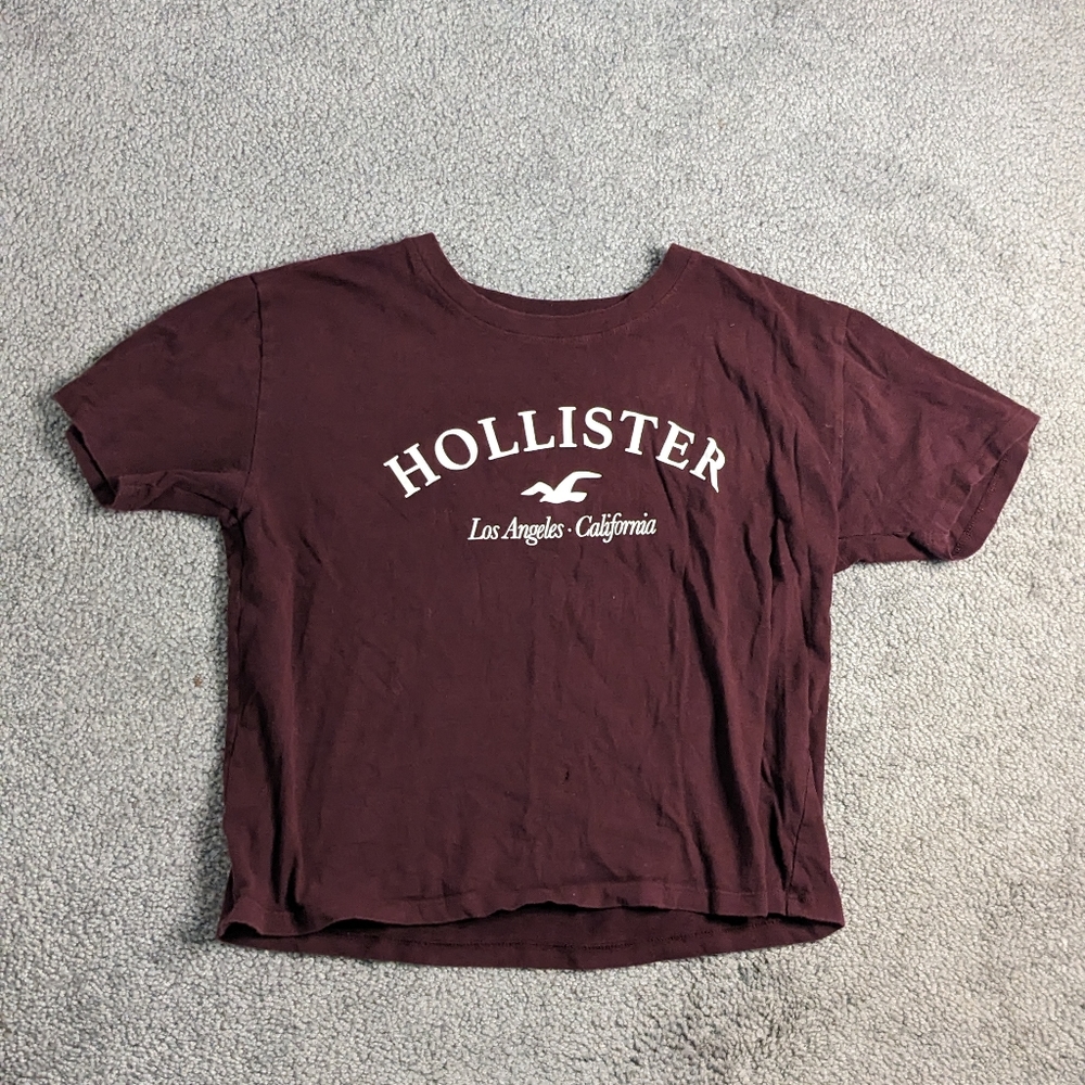 Hollister T Shirt